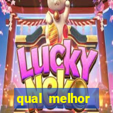 qual melhor plataforma para ganhar dinheiro jogando